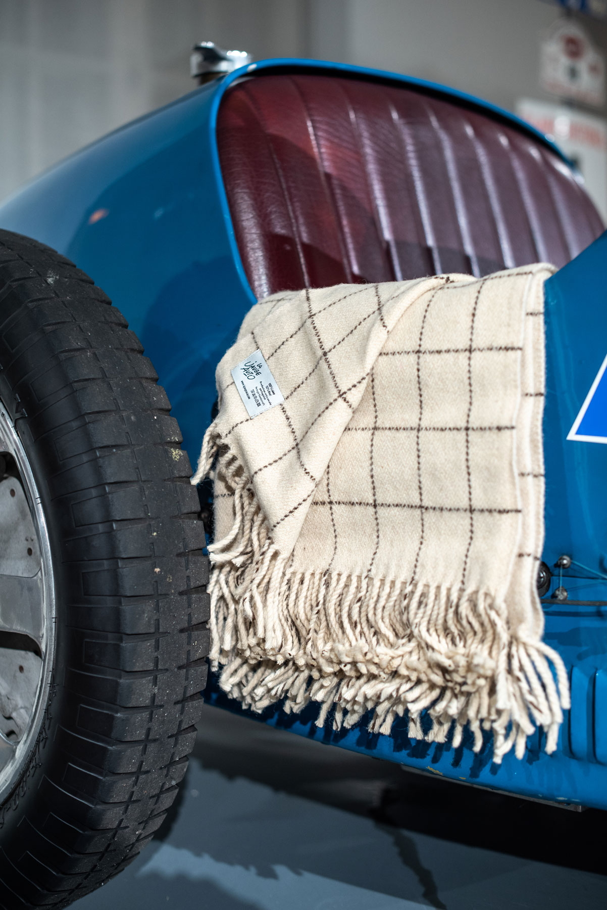 Plaid "Nuno" – Image 2