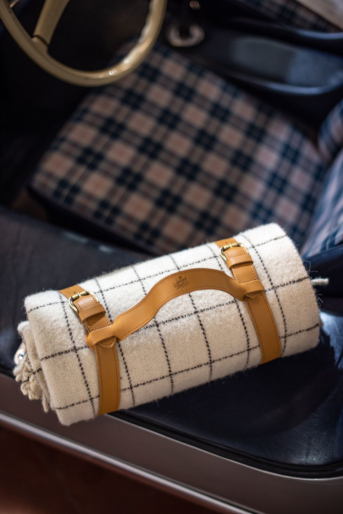 Plaid "Nuno" – Image 5