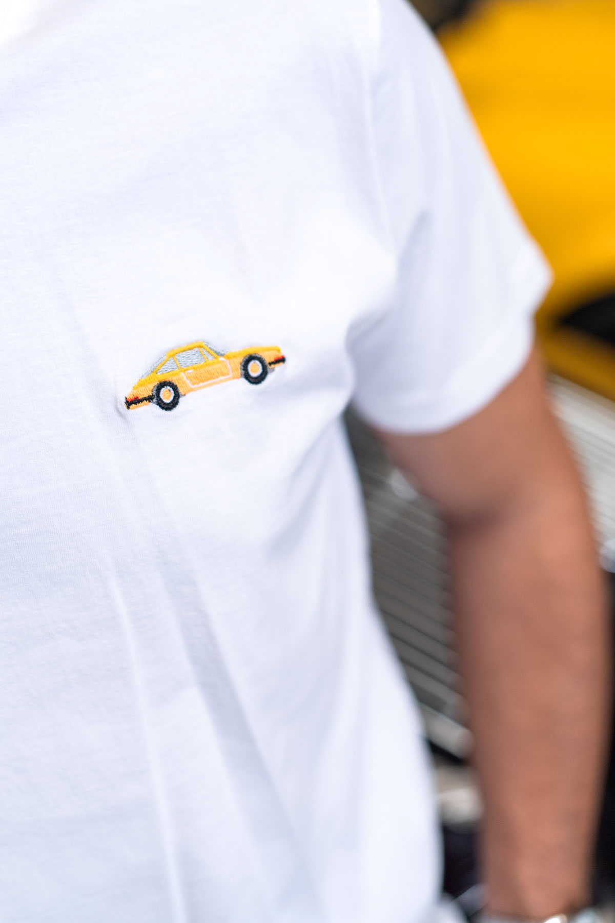 T-shirt "Ferdinand" – Image 2