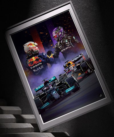 Rivalité Étincelante