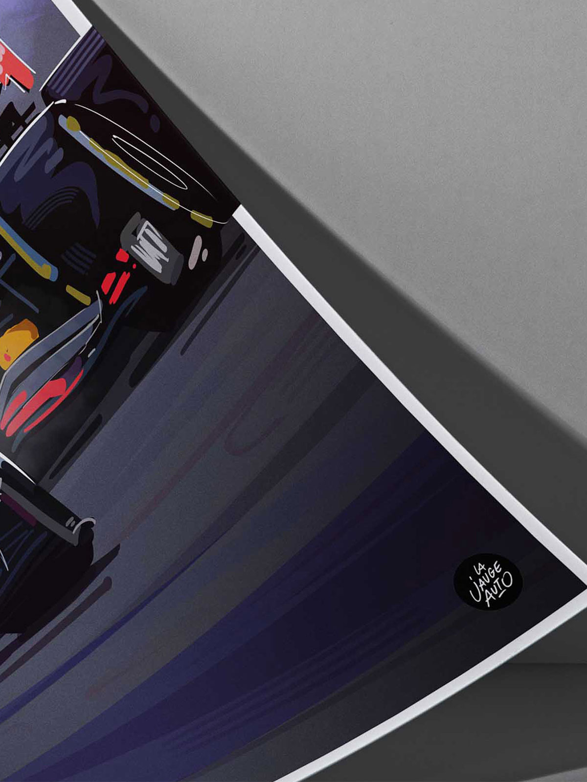 Rivalité Étincelante – Image 3