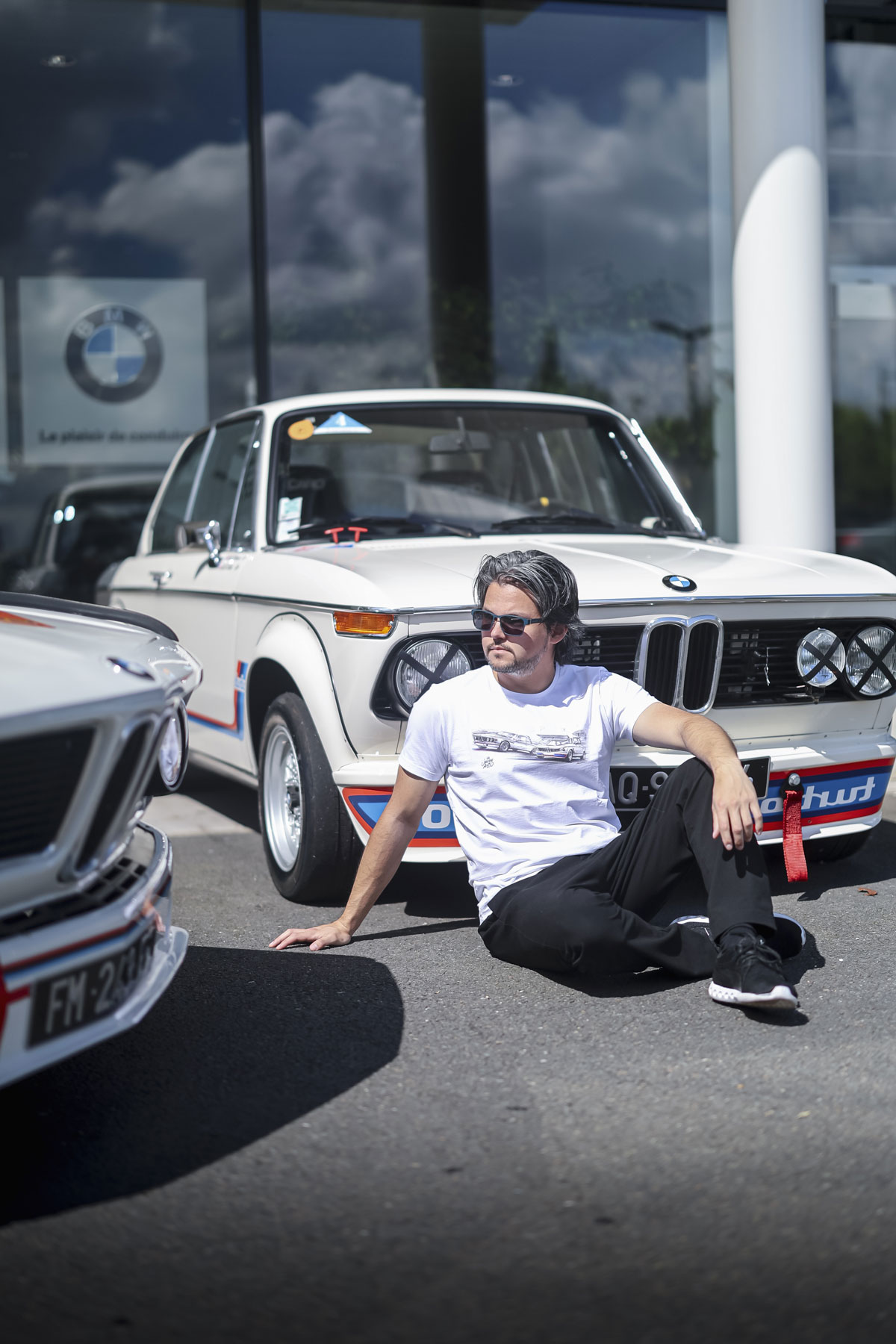 T-shirt Motorsport – Image 4