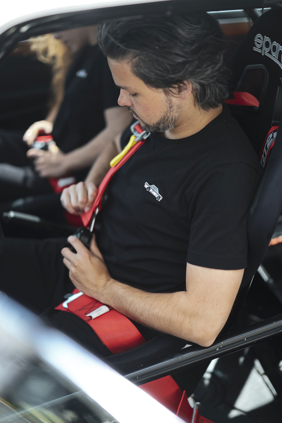 T-shirt Alexander – Image 4