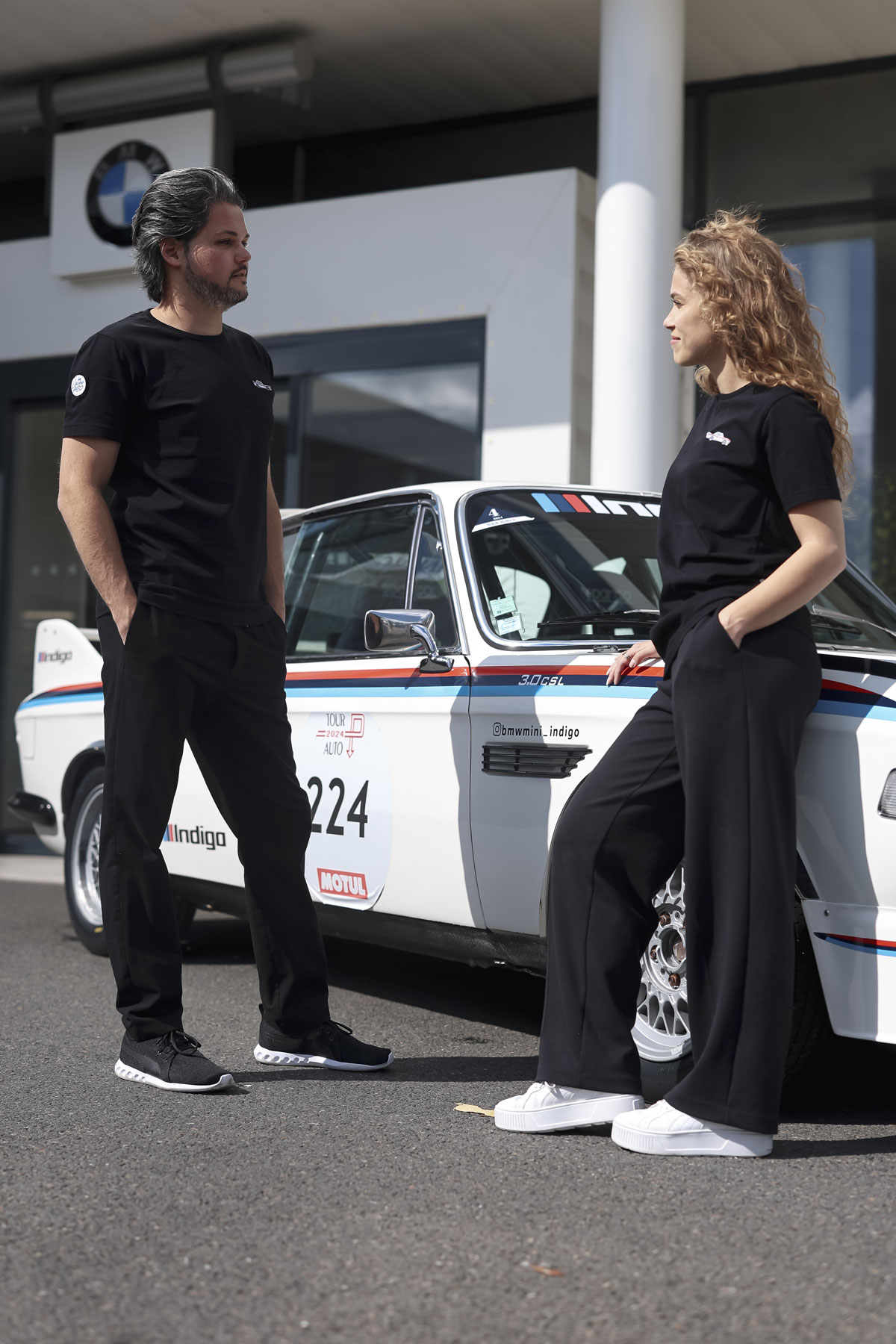 T-shirt Alexander – Image 2