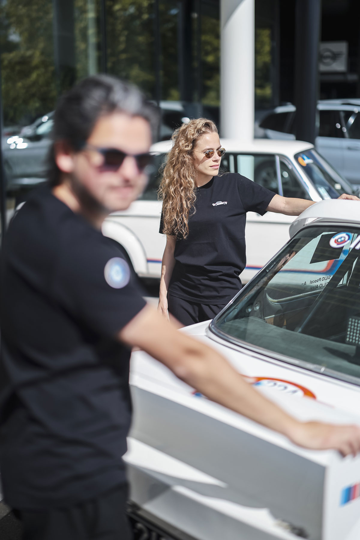 T-shirt Alexander – Image 3