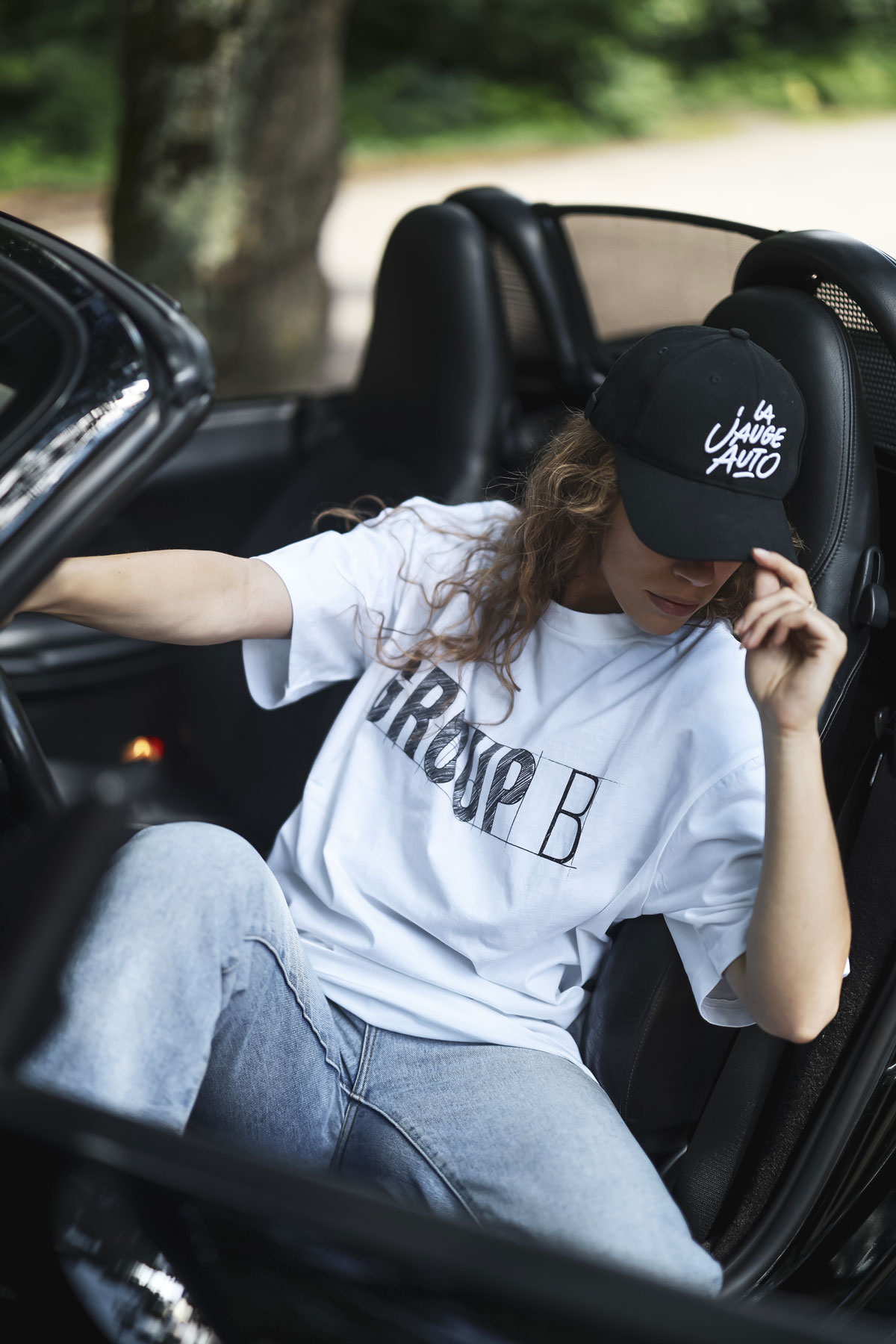 T-shirt Group B – Image 4