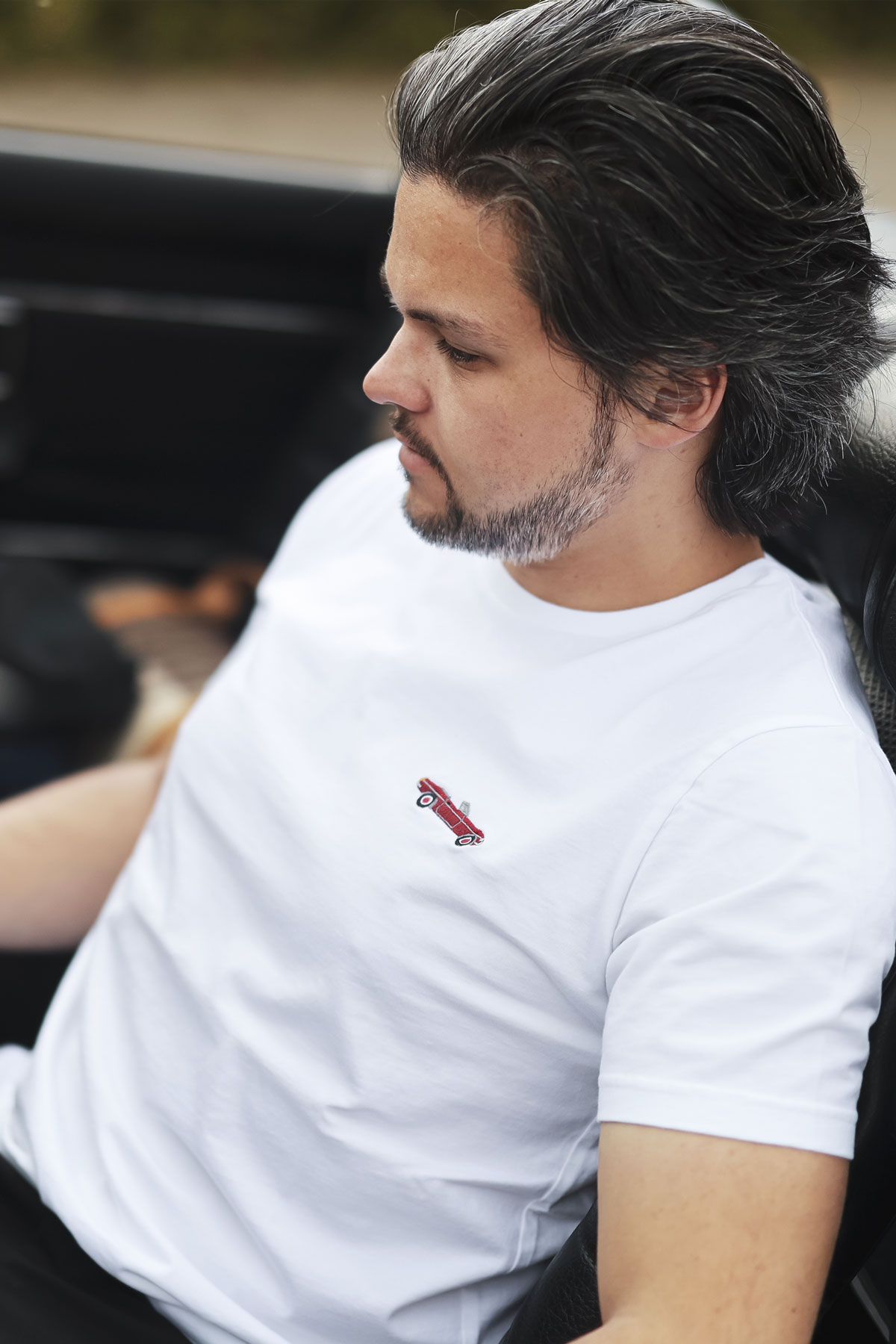 T-shirt Morris – Image 4