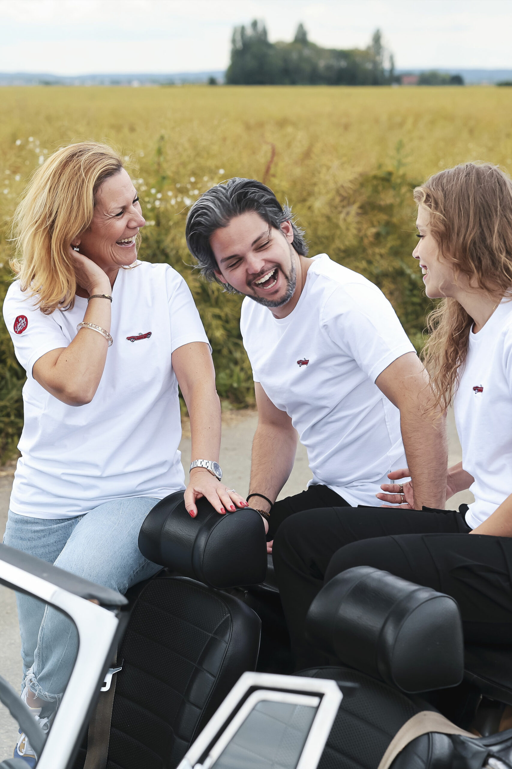 T-shirt Morris – Image 5