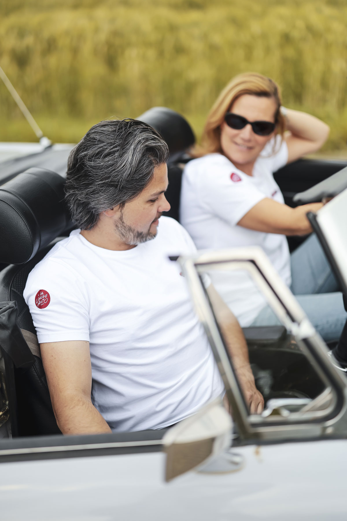 T-shirt Morris – Image 6