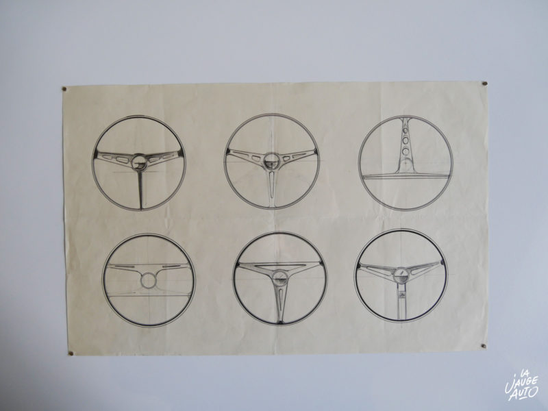 Exposition Concept Car Beauté pure, l'exposition impériale - Château de Compiègne - Blog - La Jauge Auto