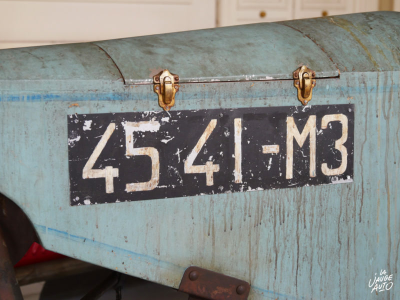 Exposition Concept Car Beauté pure, l'exposition impériale - Château de Compiègne - Blog - La Jauge Auto