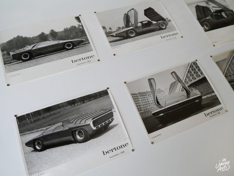 Exposition Concept Car Beauté pure, l'exposition impériale - Château de Compiègne - Blog - La Jauge Auto