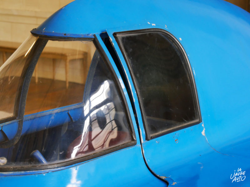 Exposition Concept Car Beauté pure, l'exposition impériale - Château de Compiègne - Blog - La Jauge Auto