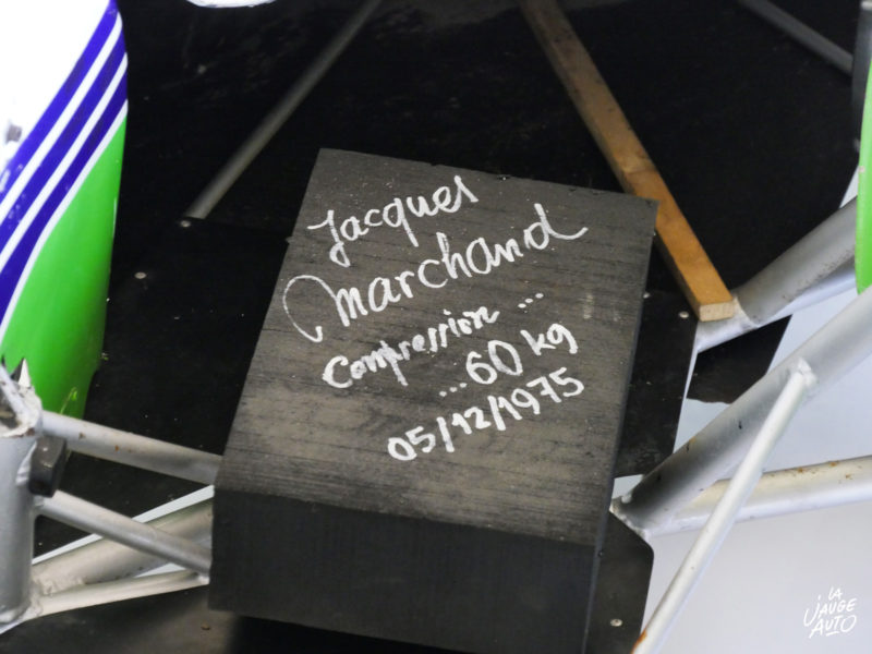 Exposition Concept Car Beauté pure, l'exposition impériale - Château de Compiègne - Blog - La Jauge Auto