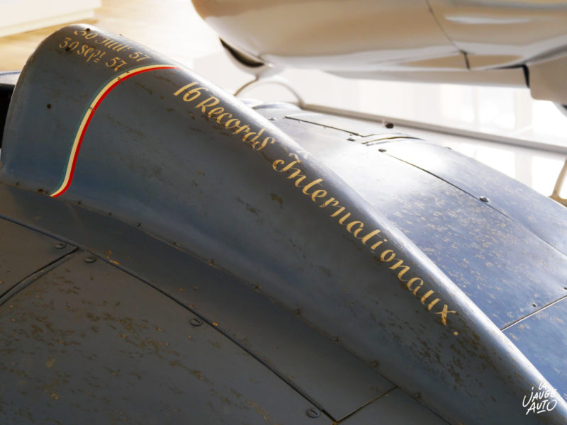 Exposition Concept Car Beauté pure, l'exposition impériale - Château de Compiègne - Blog - La Jauge Auto