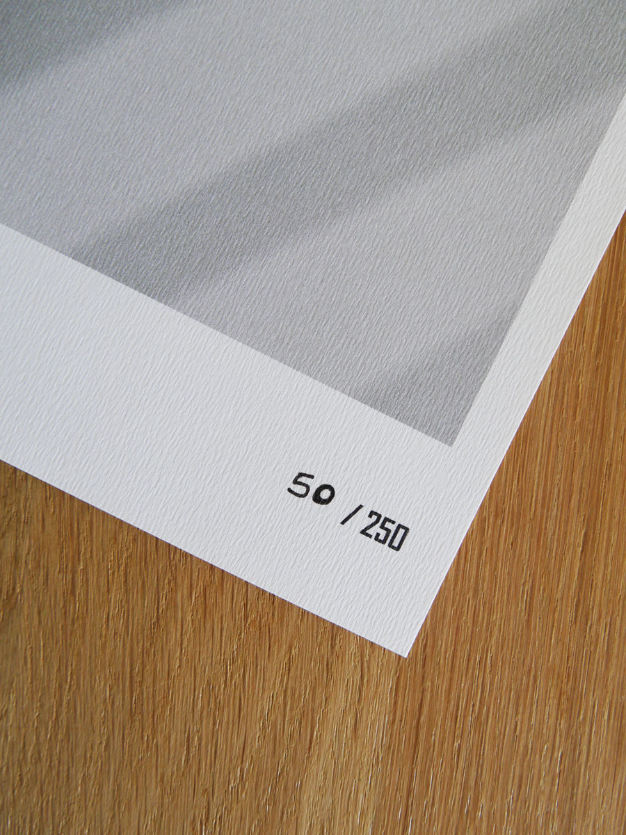 Affiche La Fourgonnette – Image 6