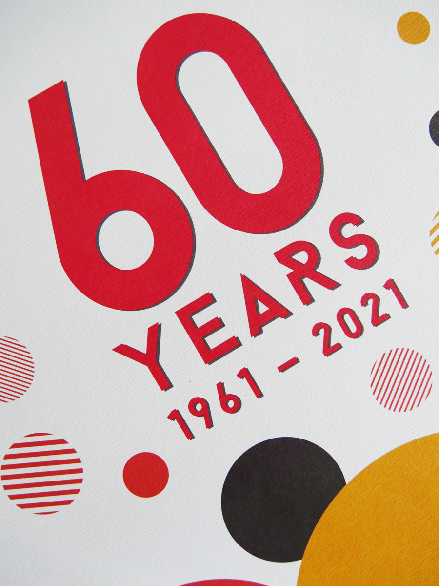 Affiche English Sports Car – Image 2