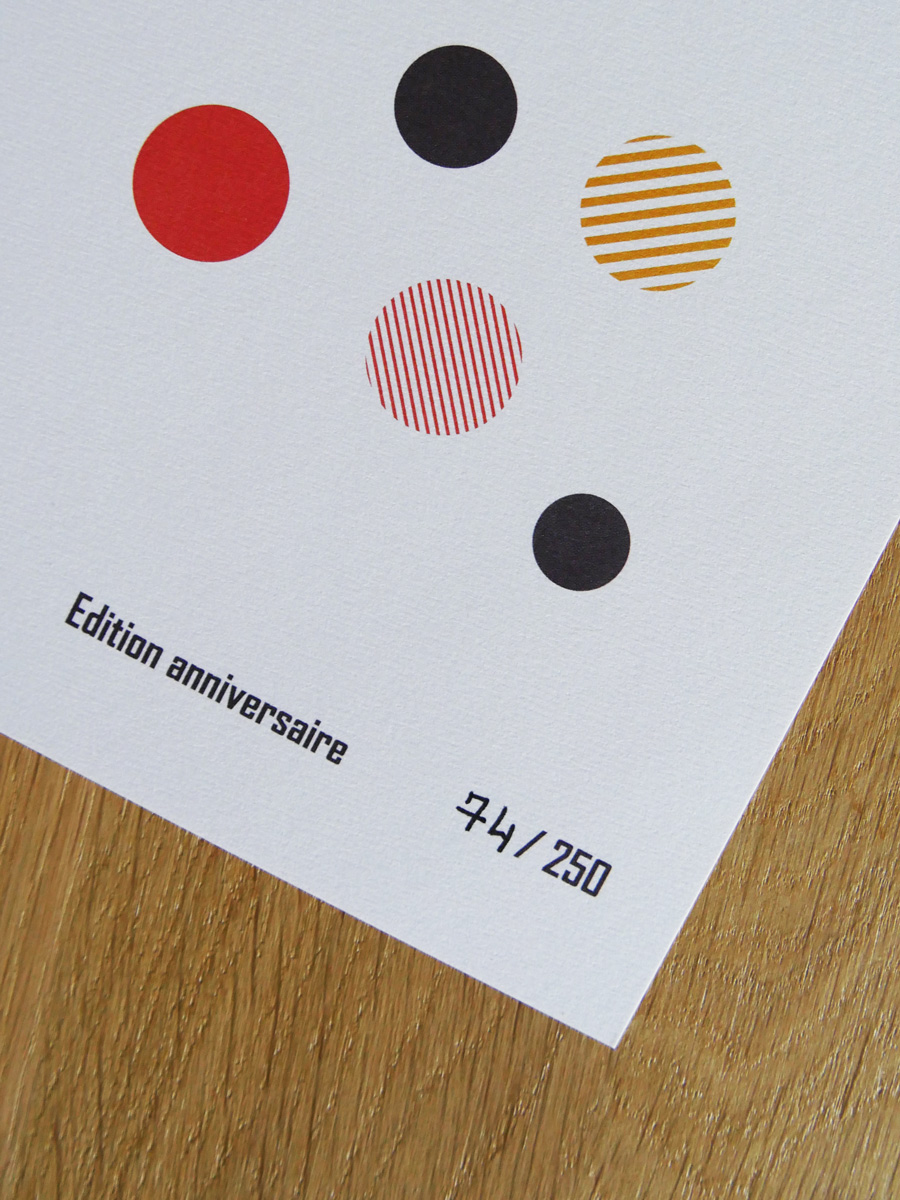 Affiche English Sports Car – Image 3