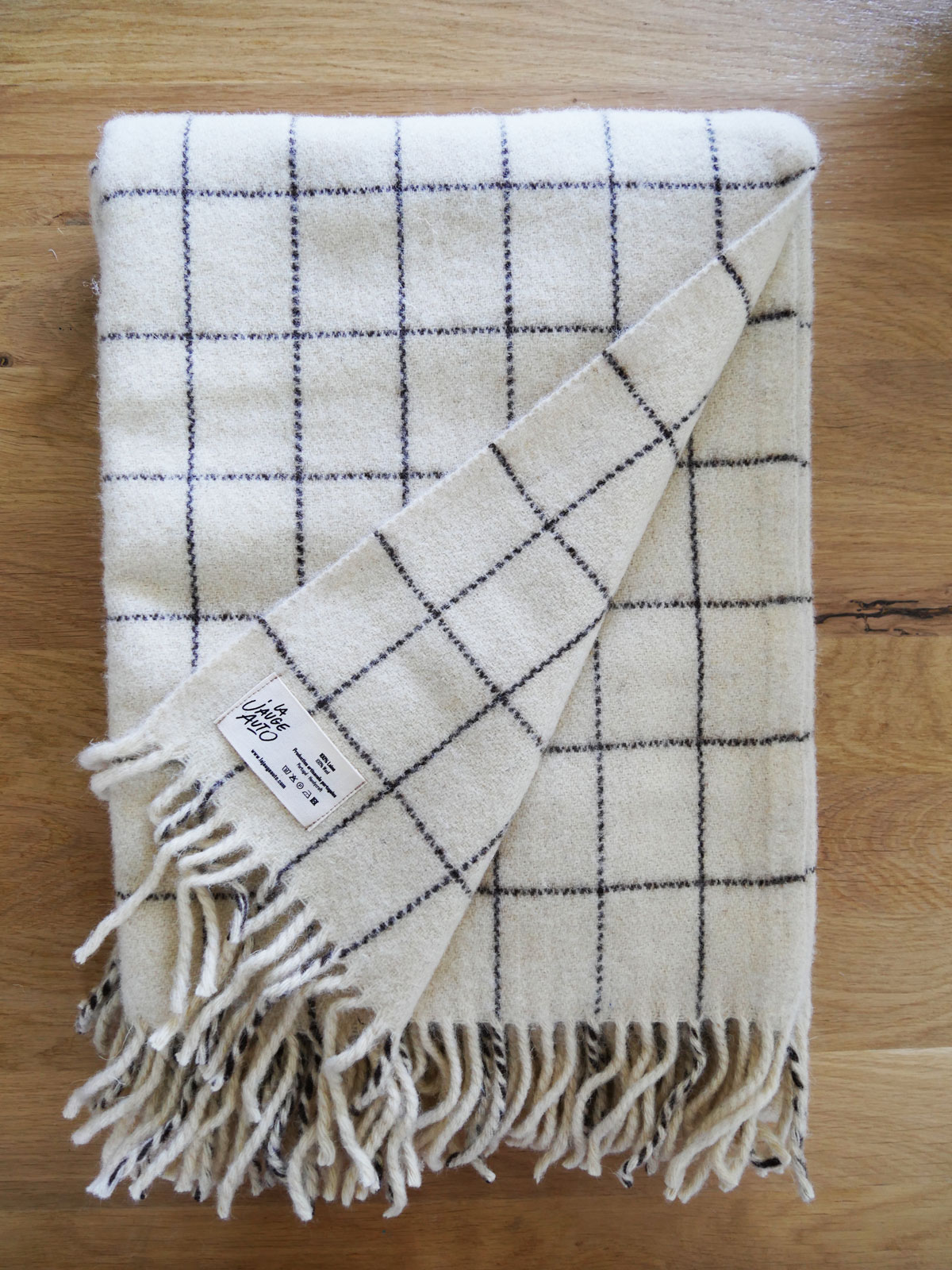 Plaid "Nuno" – Image 4