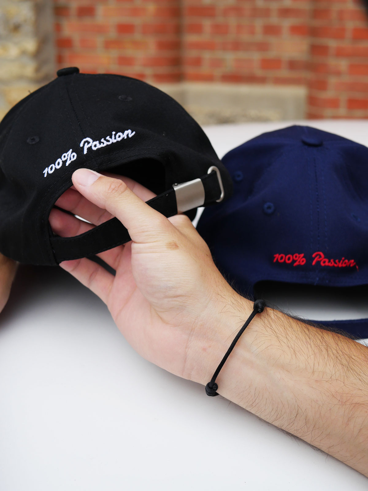 Casquette La Jauge Auto – Image 3