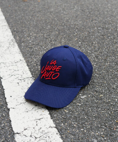 Casquette La Jauge Auto