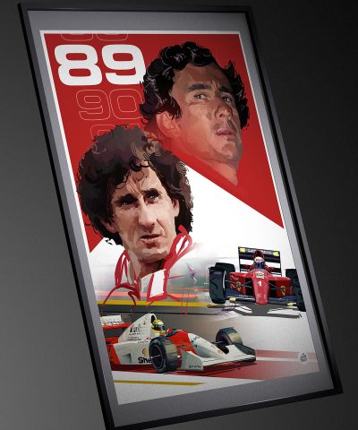 Rivalité Éternelle