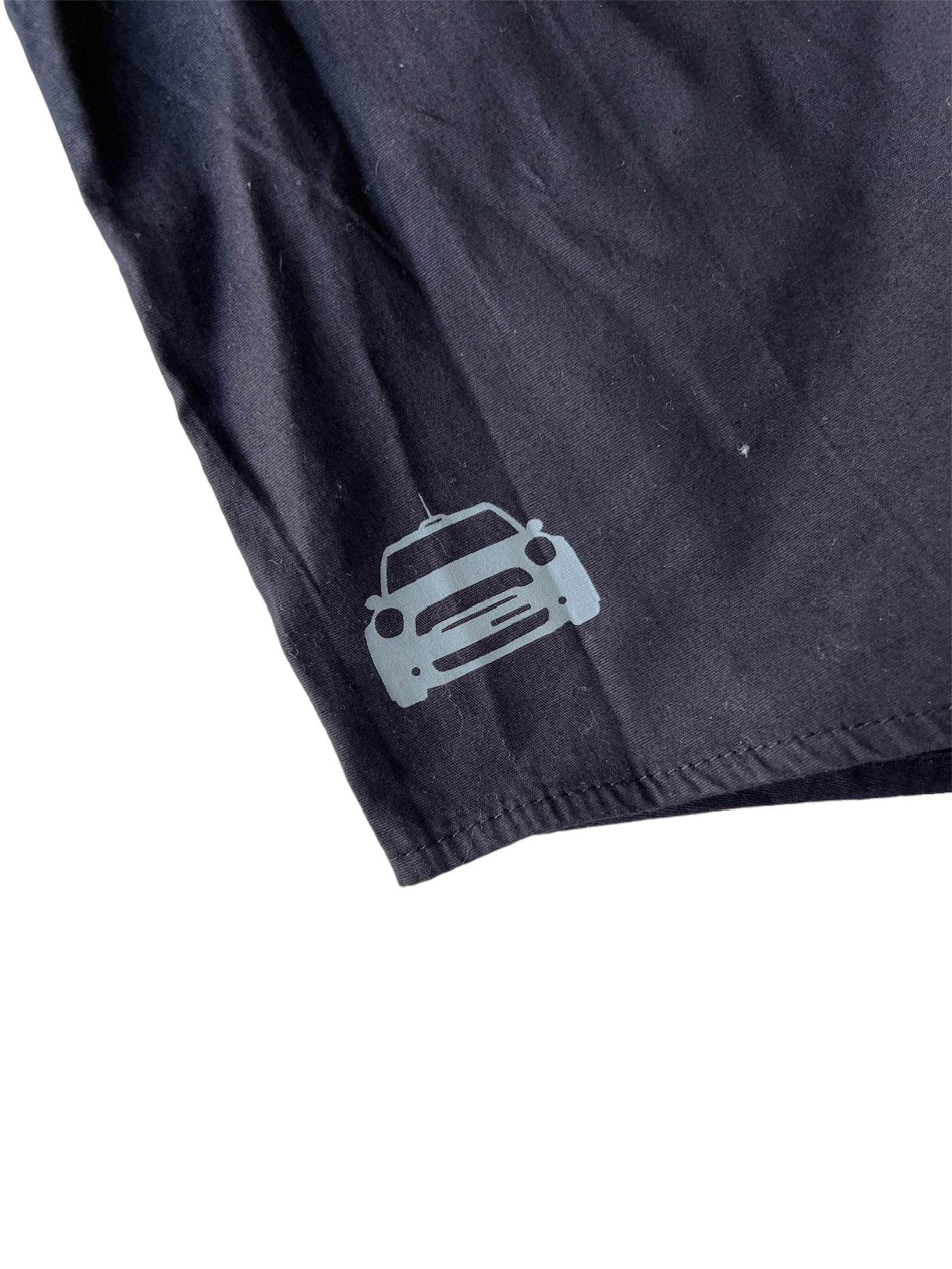 Chemise Mini WRC team (S) – Image 4