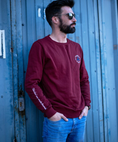 Sweat Le Billet Auto