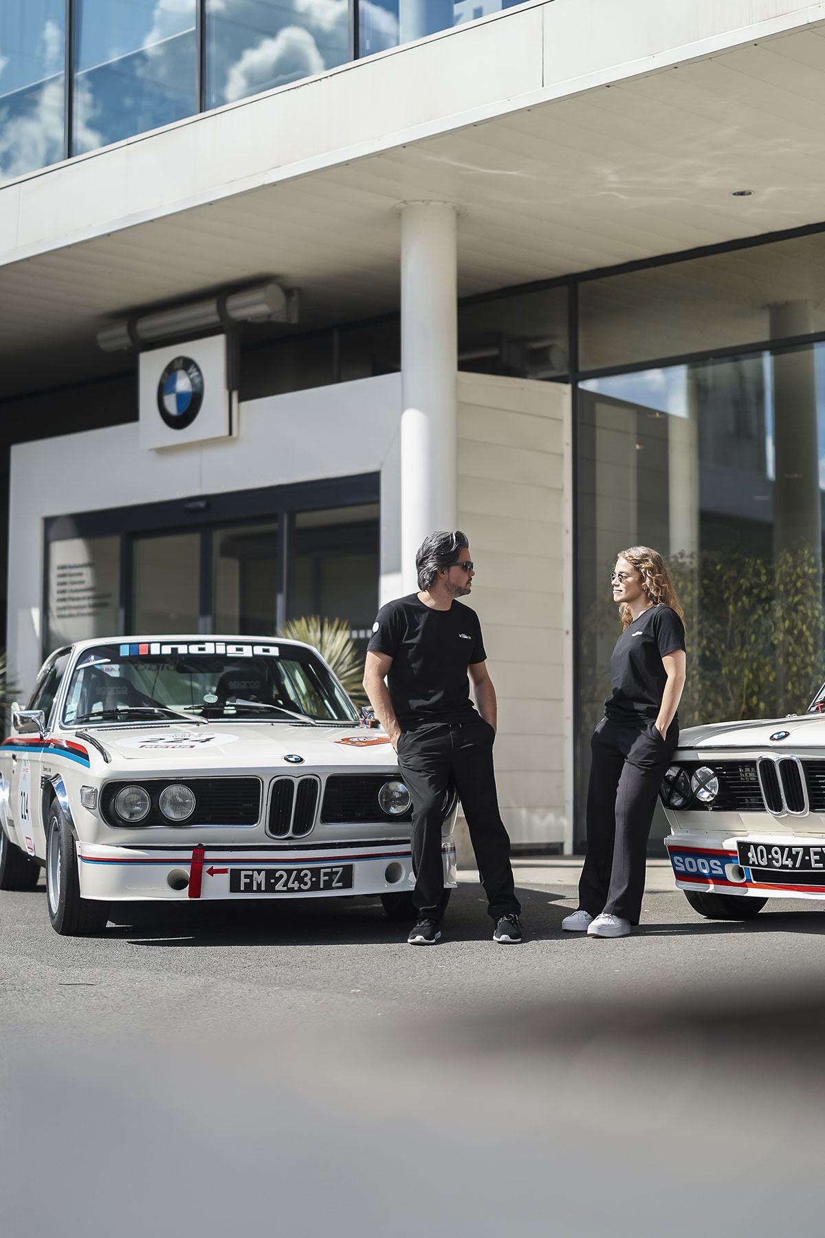 T-shirt Alexander – Image 6